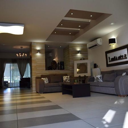 Hotel Afrika Eleonas Extérieur photo