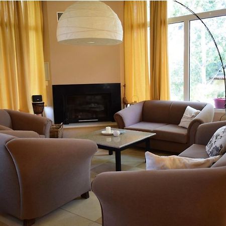 Hotel Afrika Eleonas Extérieur photo