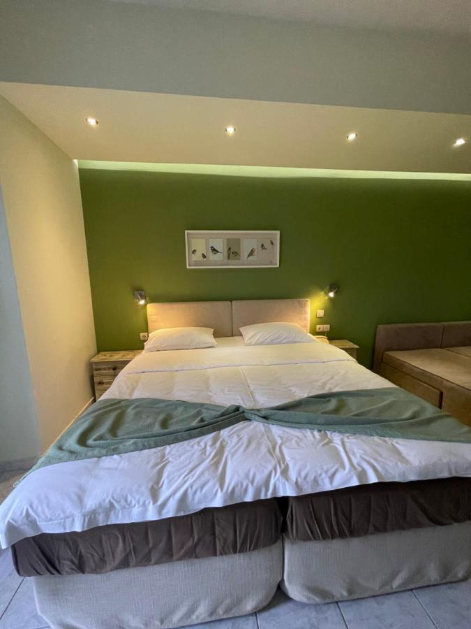 Hotel Afrika Eleonas Extérieur photo